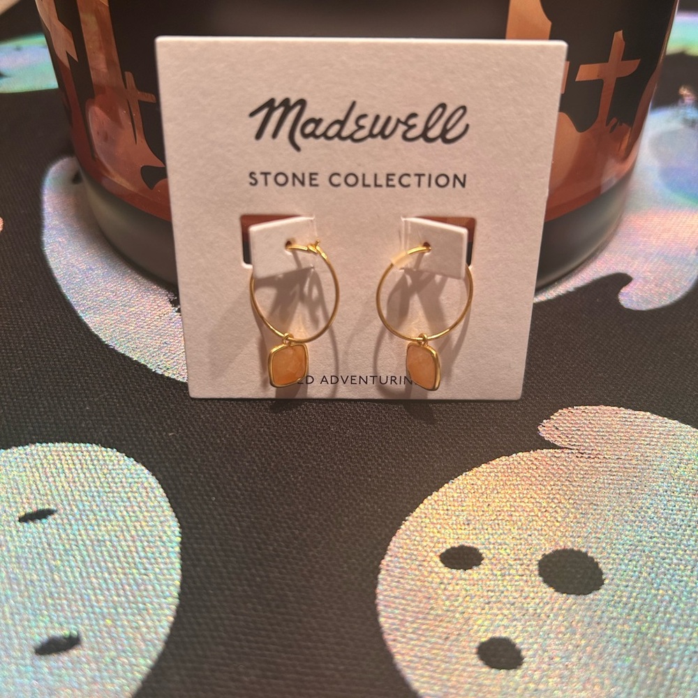 🌟 NWT crystal earrings 🌟